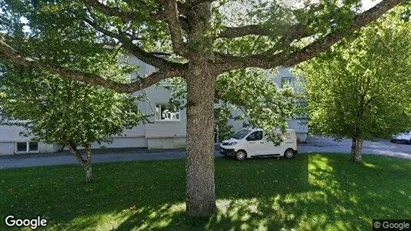 Apartments for rent in Tierp - Photo from Google Street View