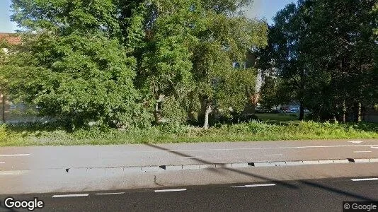 Apartments for rent in Gothenburg East - Photo from Google Street View