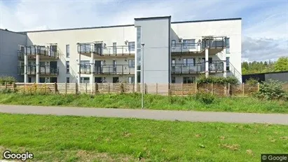 Apartments for rent in Växjö - Photo from Google Street View