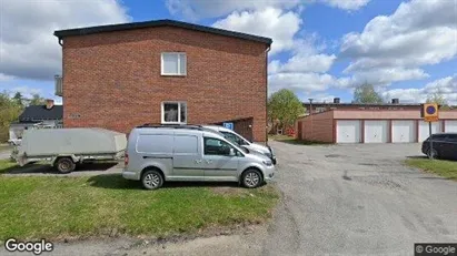 Apartments for rent in Malå - Photo from Google Street View