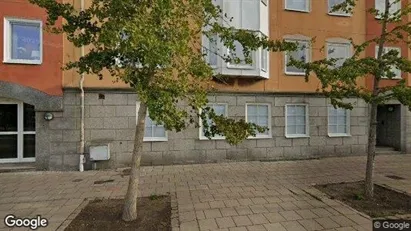 Apartments for rent in Trelleborg - Photo from Google Street View