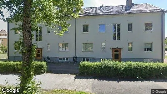 Apartments for rent in Katrineholm - Photo from Google Street View