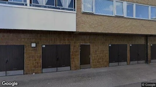 Apartments for rent in Ljungby - Photo from Google Street View