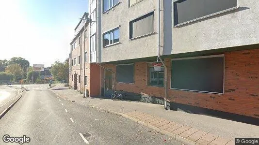 Apartments for rent in Ronneby - Photo from Google Street View