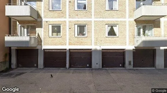 Apartments for rent in Gävle - Photo from Google Street View