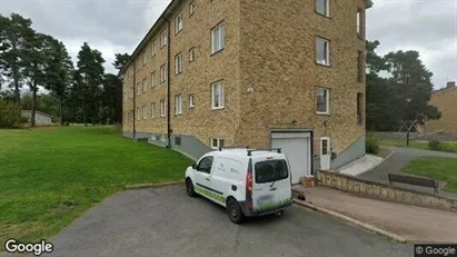 Apartments for rent in Eksjö - Photo from Google Street View