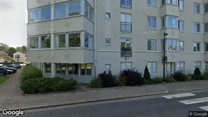 Apartments for rent in Ljungby - Photo from Google Street View