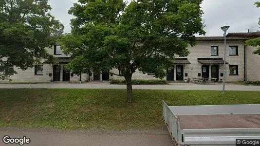 Apartments for rent in Eda - Photo from Google Street View