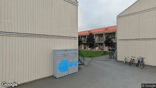 Apartments for rent in Södertälje - Photo from Google Street View