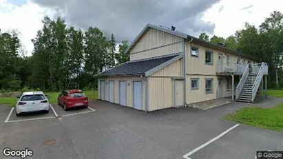 Apartments for rent in Svenljunga - Photo from Google Street View