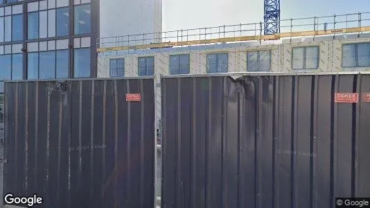 Apartments for rent in Solna - Photo from Google Street View