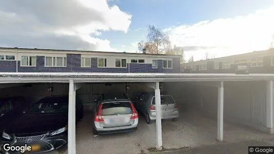 Apartments for rent in Upplands Väsby - Photo from Google Street View