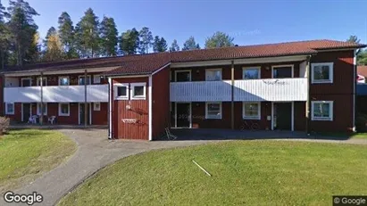 Apartments for rent in Vansbro - Photo from Google Street View