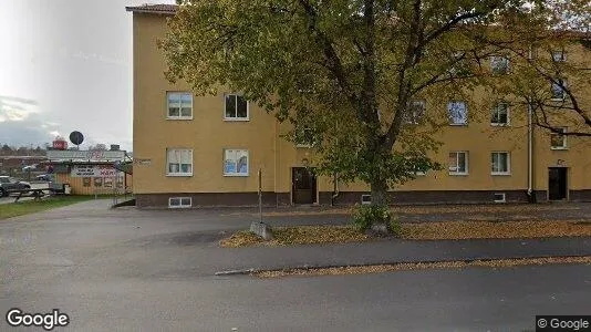 Apartments for rent in Gävle - Photo from Google Street View