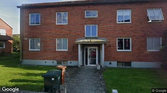 Apartments for rent in Värnamo - Photo from Google Street View