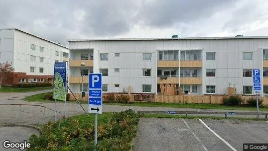Apartments for rent in Lysekil - Photo from Google Street View