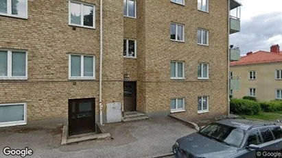 Apartments for rent in Arvika - Photo from Google Street View