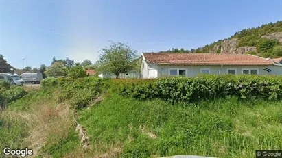 Apartments for rent in Lysekil - Photo from Google Street View