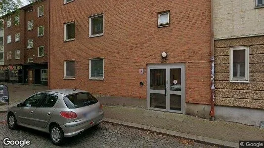 Apartments for rent in Trelleborg - Photo from Google Street View