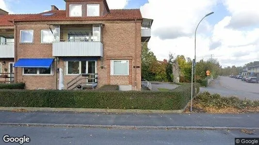 Apartments for rent in Klippan - Photo from Google Street View