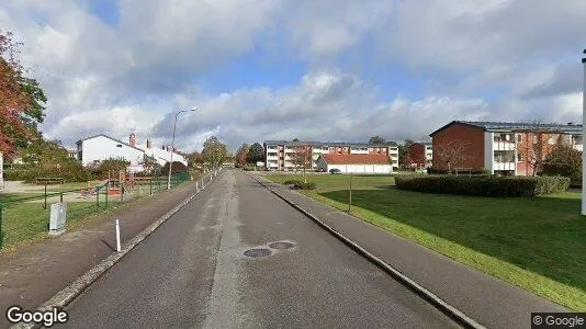 Rooms for rent in Älmhult - Photo from Google Street View