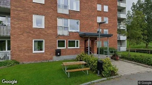 Apartments for rent in Sundsvall - Photo from Google Street View