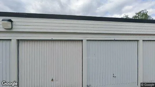 Apartments for rent in Skellefteå - Photo from Google Street View