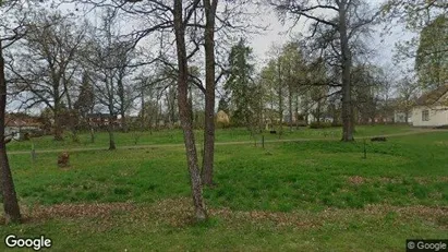 Apartments for rent in Smedjebacken - Photo from Google Street View