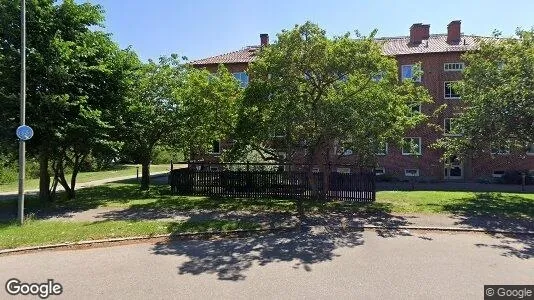 Apartments for rent in Helsingborg - Photo from Google Street View