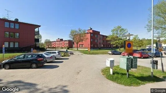 Apartments for rent in Heby - Photo from Google Street View