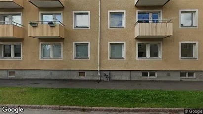 Apartments for rent in Tranås - Photo from Google Street View