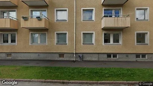 Apartments for rent in Tranås - Photo from Google Street View
