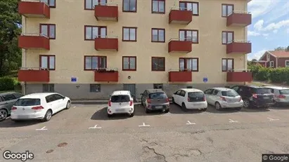 Apartments for rent in Mjölby - Photo from Google Street View