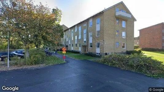 Apartments for rent in Höganäs - Photo from Google Street View