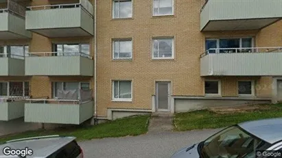 Apartments for rent in Arvika - Photo from Google Street View