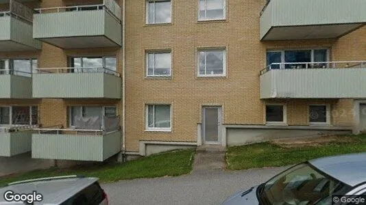 Apartments for rent in Arvika - Photo from Google Street View
