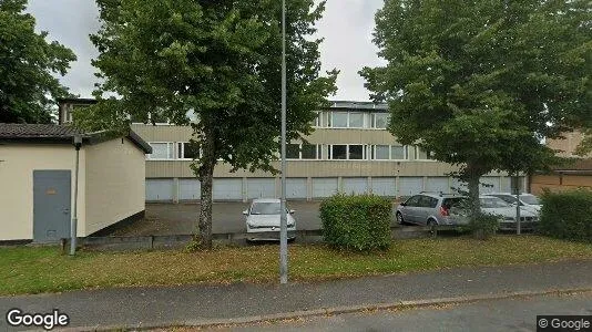 Apartments for rent in Eksjö - Photo from Google Street View