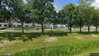 Apartments for rent in Hallsberg - Photo from Google Street View