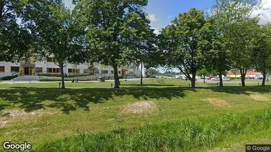 Apartments for rent in Hallsberg - Photo from Google Street View