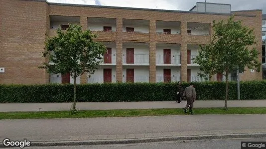 Apartments for rent in Borås - Photo from Google Street View