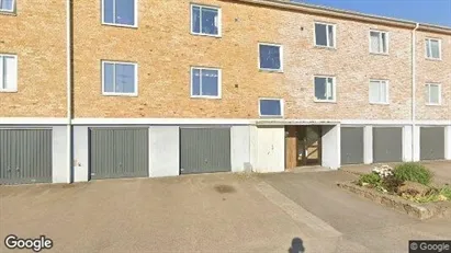 Apartments for rent in Båstad - Photo from Google Street View