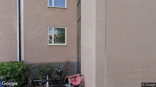 Apartments for rent in Linköping - Photo from Google Street View