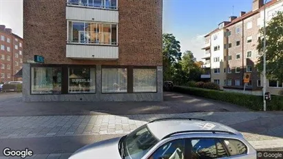 Apartments for rent in Helsingborg - Photo from Google Street View