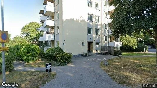 Apartments for rent in Stockholm City - Photo from Google Street View