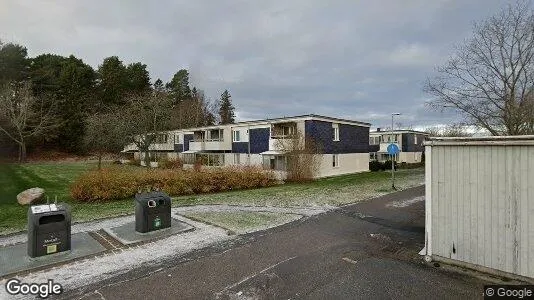 Apartments for rent in Upplands Väsby - Photo from Google Street View
