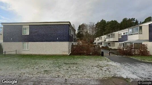 Apartments for rent in Upplands Väsby - Photo from Google Street View