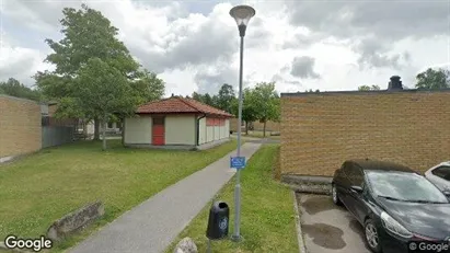Apartments for rent in Växjö - Photo from Google Street View