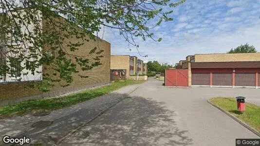 Apartments for rent in Linköping - Photo from Google Street View