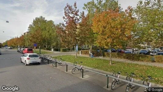 Apartments for rent in Malmö City - Photo from Google Street View