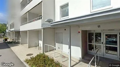 Apartments for rent in Södertälje - Photo from Google Street View